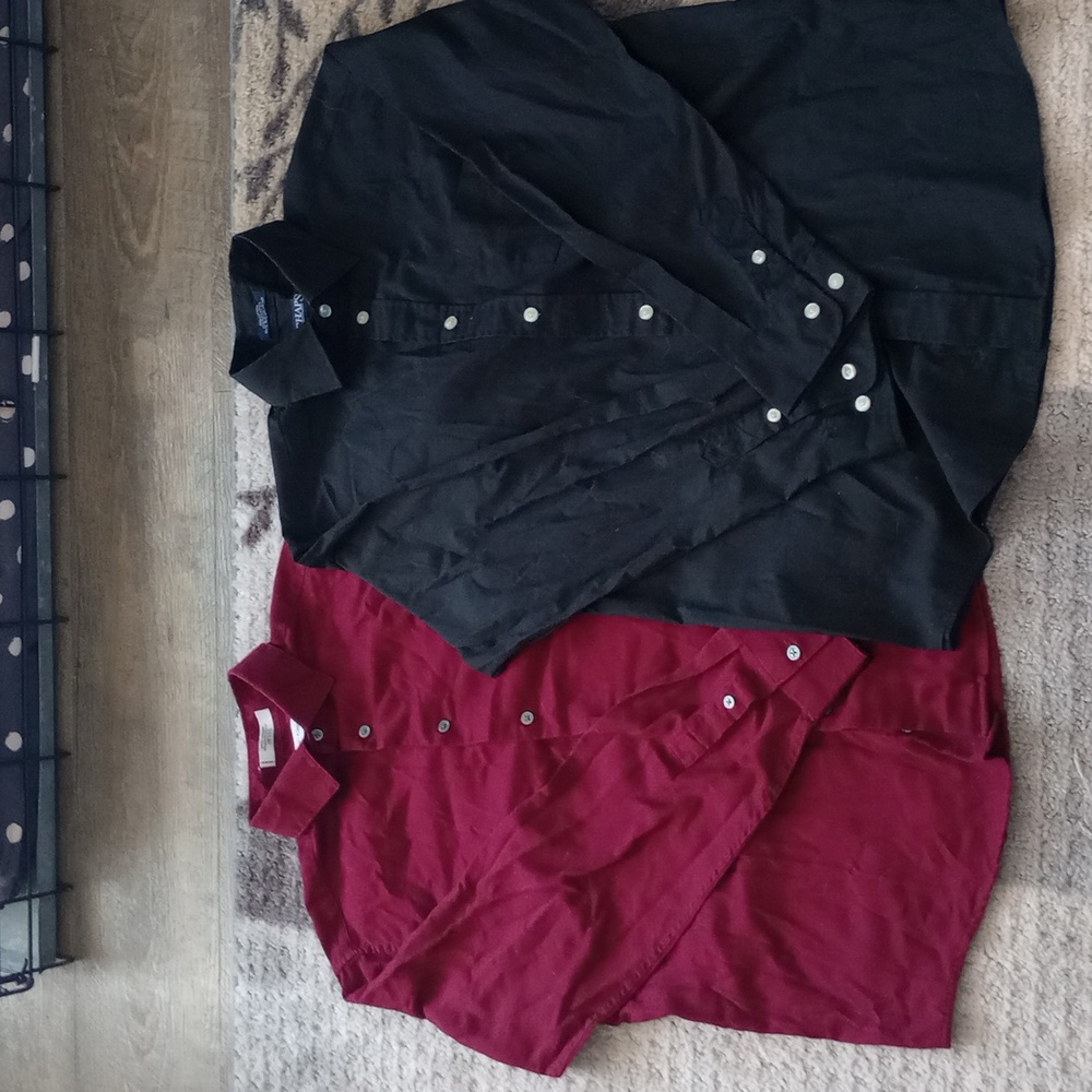 Boys Dress Shirts